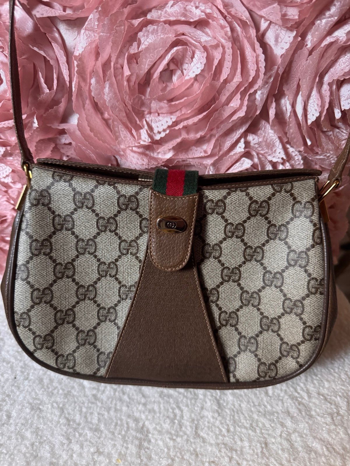 Gucci bag