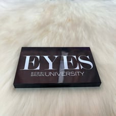 Bobbi brown university eyes palette
