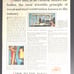 1929 Ad Harold Lloyd 1st talking movie Paramount Fisher & GM auto bodies