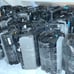 10X Laptop Battery Packs 18650 Lithium Ion (Li-Ion)