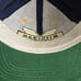 Vintage University of Michigan Wolverines Hat Cap Size 6⅞ Go Blue The Game