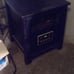 Electric heater