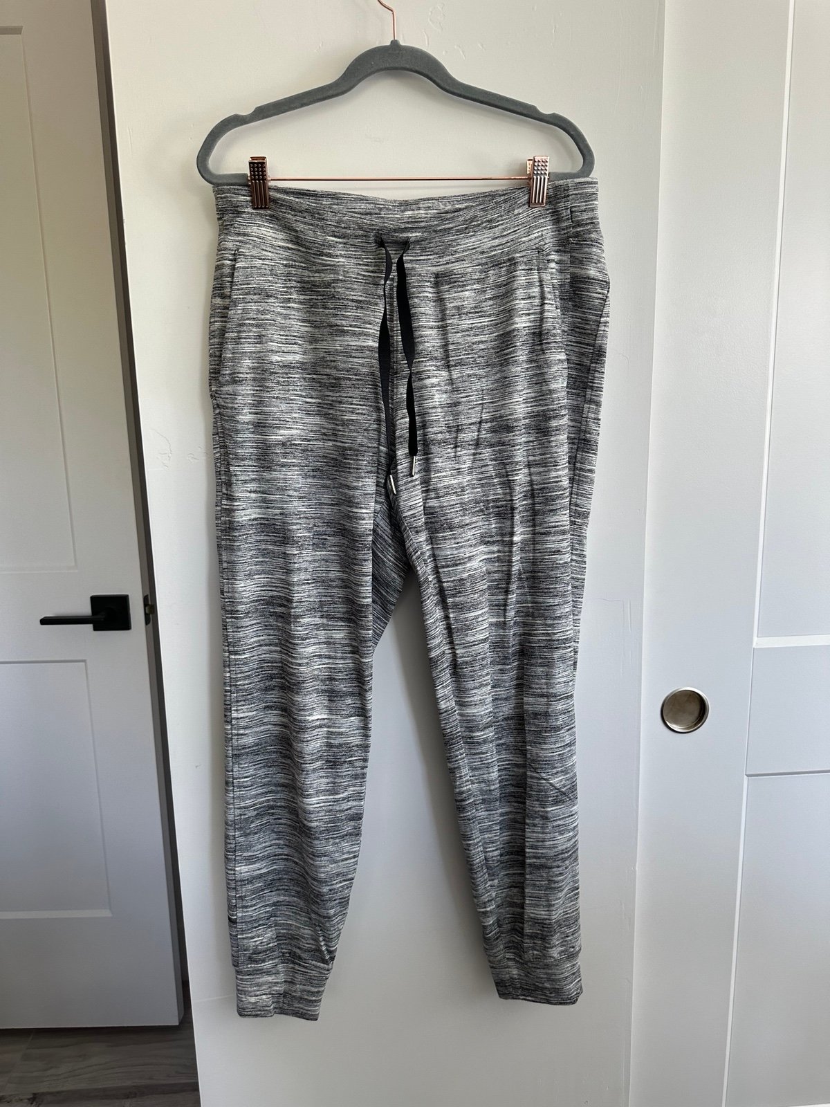Lululemon Ready To Rulu Pant Size 10