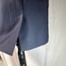 J Crew Super 120s Director Dress & Jacket Size 4 Pinstripe 100% Wool
