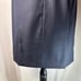J Crew Super 120s Director Dress & Jacket Size 4 Pinstripe 100% Wool