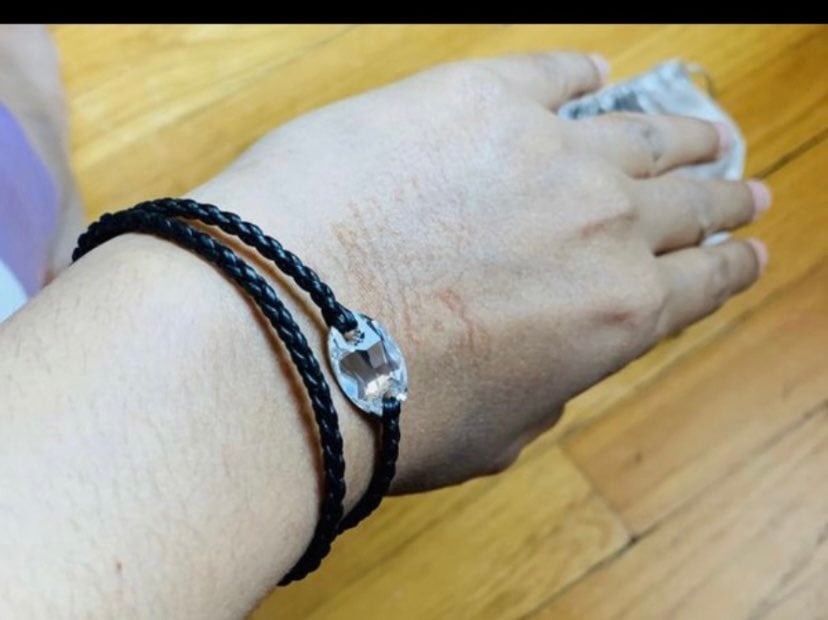 Roberto Mantellassi bracelet