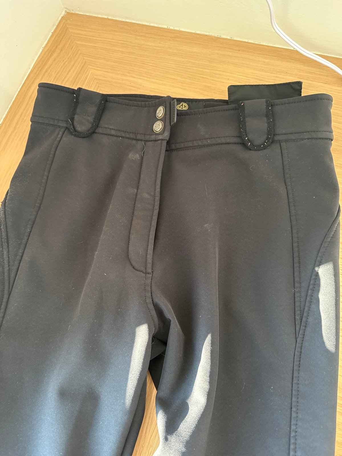 Goldbergh ski pants