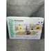 Ingenuity Boutique Collection Foldable Baby Rocking Seat- Bella Teddy. New