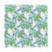 King Bright Palms 5-PC Comforter Set, 106 X 94 by Mod Lifestyle