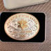 Limited exition belt buckel. Number 65 o