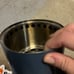 Solo stove