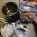Solo stove