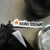 Solo stove