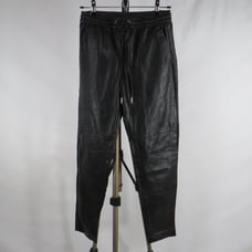 H&M Leather Pants