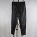 H&M Leather Pants