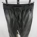 H&M Leather Pants