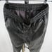 H&M Leather Pants