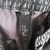 H&M Leather Pants