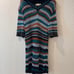 Wales Bonner Mesh Polo Shirt