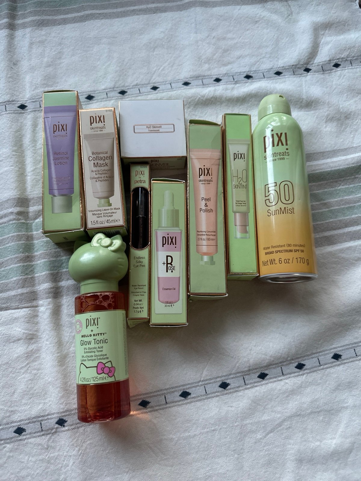 PIXI Bundle