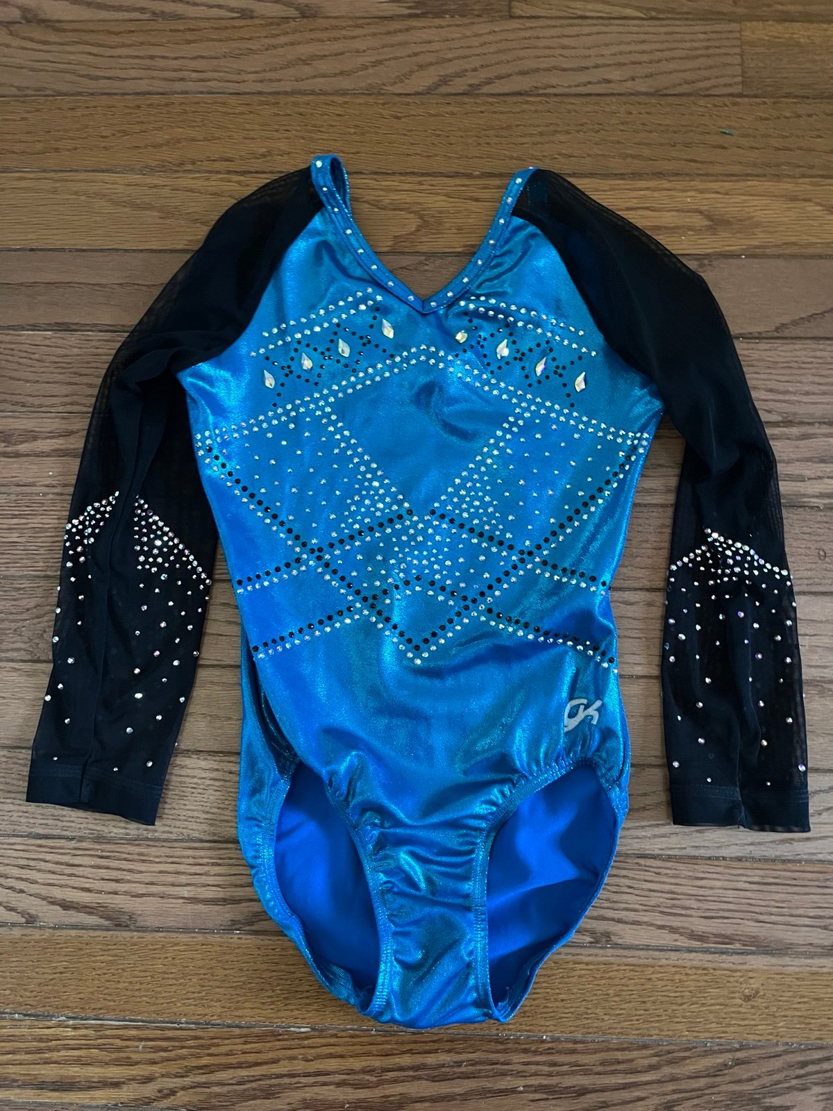 South Carolina Leotard size AS