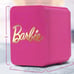 Barbie Pink 6 Can Personal Mini Fridge Thermoelectric Cooler Sanrio 4L New