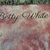Betty White Watercolor Woven Blanket - 60 x80 Queen Size Golden Girls Art Throw