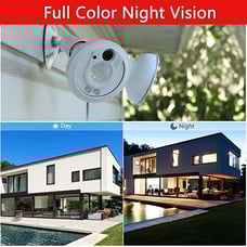 Sengled Floodlight Security 2 Cameras