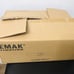 Emak Modern 22 Inch Gold Bathroom Light Fixtures