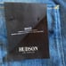 Hudson Jeans