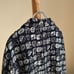 Vintage GOOUCH Rayon 100% Tailored Jacket