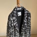 Vintage GOOUCH Rayon 100% Tailored Jacket