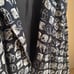 Vintage GOOUCH Rayon 100% Tailored Jacket