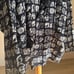 Vintage GOOUCH Rayon 100% Tailored Jacket