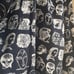 Vintage GOOUCH Rayon 100% Tailored Jacket
