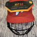 Xvt 2.0 Batting Helmet Full Face New