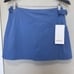 NWT98 Lululemon Wrap Front MR Golf Skirt - OASB - Size 6