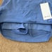 NWT98 Lululemon Wrap Front MR Golf Skirt - OASB - Size 6