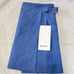 NWT98 Lululemon Wrap Front MR Golf Skirt - OASB - Size 6