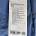 NWT98 Lululemon Wrap Front MR Golf Skirt - OASB - Size 6