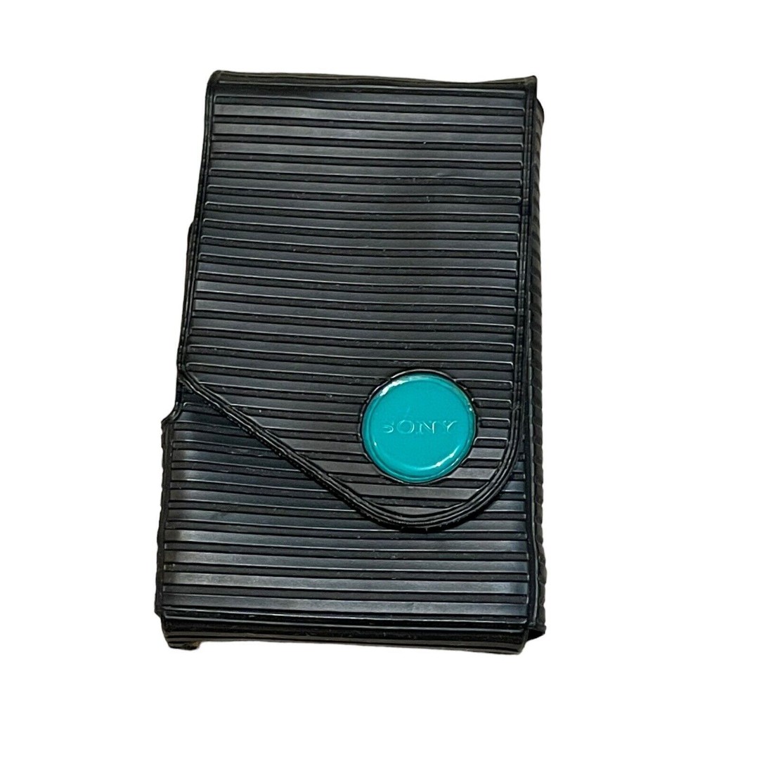 Case For Sony WM-F100 Cassette Players