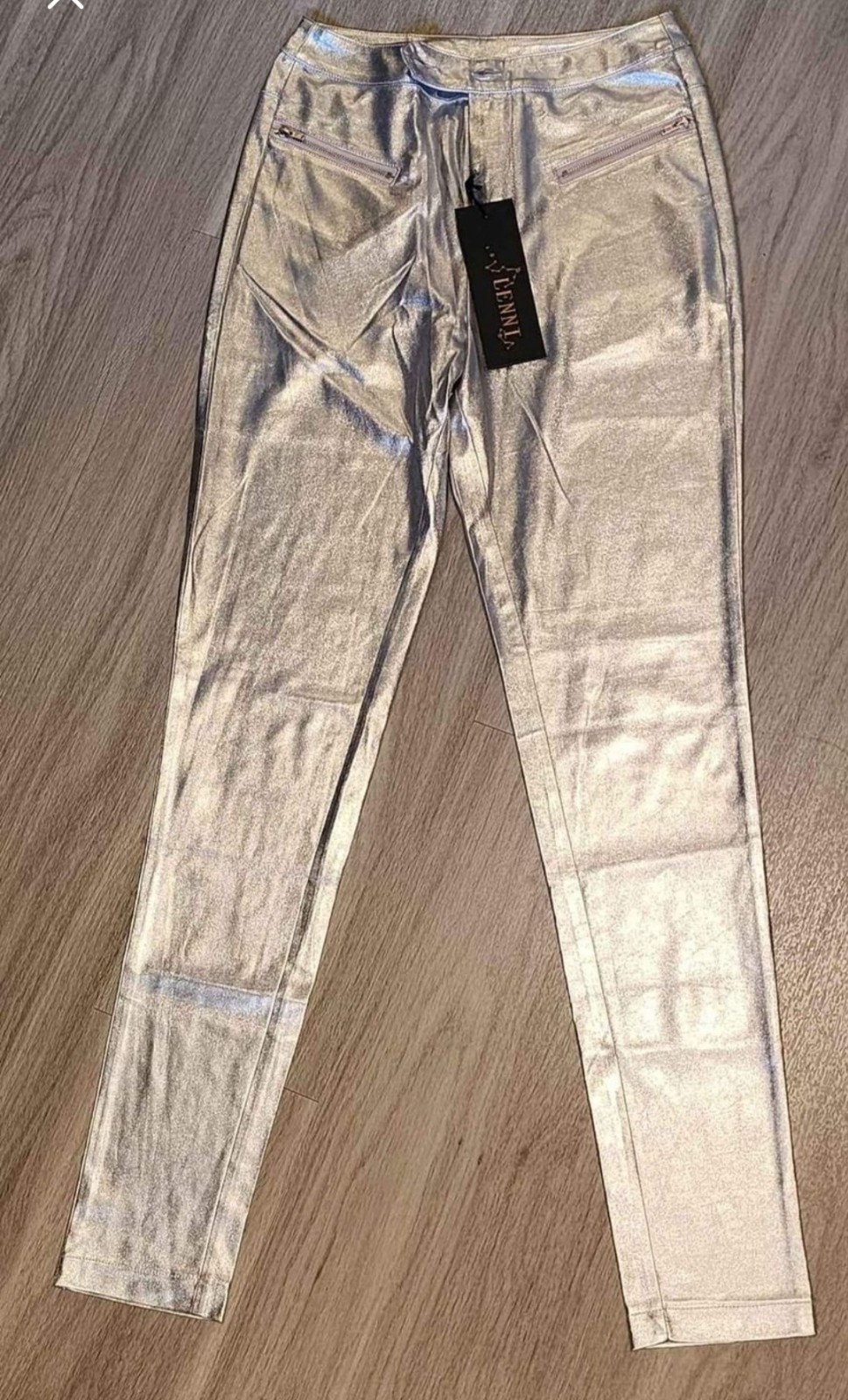 Lenni the Lable Pants