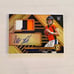 2019 SSP /19 Drew Lock Jersey Patch Auto RPA RC bo nix NFL Rookie Gold Standard