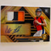 2019 SSP /19 Drew Lock Jersey Patch Auto RPA RC bo nix NFL Rookie Gold Standard