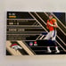 2019 SSP /19 Drew Lock Jersey Patch Auto RPA RC bo nix NFL Rookie Gold Standard