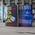 Moonbase Saga (RARE/VINTAGE ARC DUOLOGY SET)
