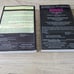 Moonbase Saga (RARE/VINTAGE ARC DUOLOGY SET)