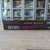 Moonbase Saga (RARE/VINTAGE ARC DUOLOGY SET)