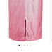 Ganni Sequined Satin Size 34 Pink skirt