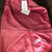 Ganni Sequined Satin Size 34 Pink skirt
